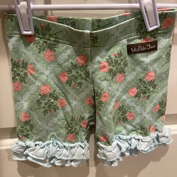 Matilda, Jane Valentine, two piece set - Picture 5 of 8